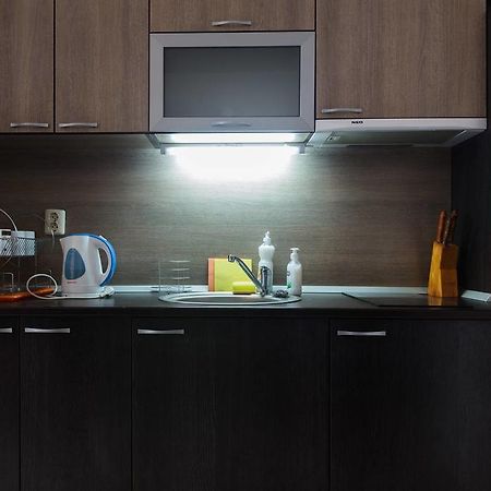 Santa Sofia Studio Apartment Sunny Beach Ngoại thất bức ảnh