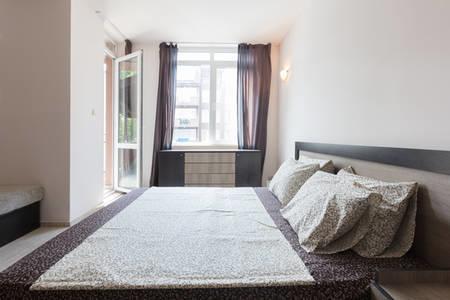 Santa Sofia Studio Apartment Sunny Beach Ngoại thất bức ảnh