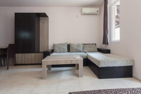 Santa Sofia Studio Apartment Sunny Beach Ngoại thất bức ảnh