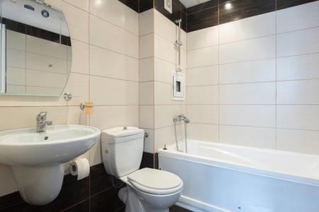 Santa Sofia Studio Apartment Sunny Beach Ngoại thất bức ảnh