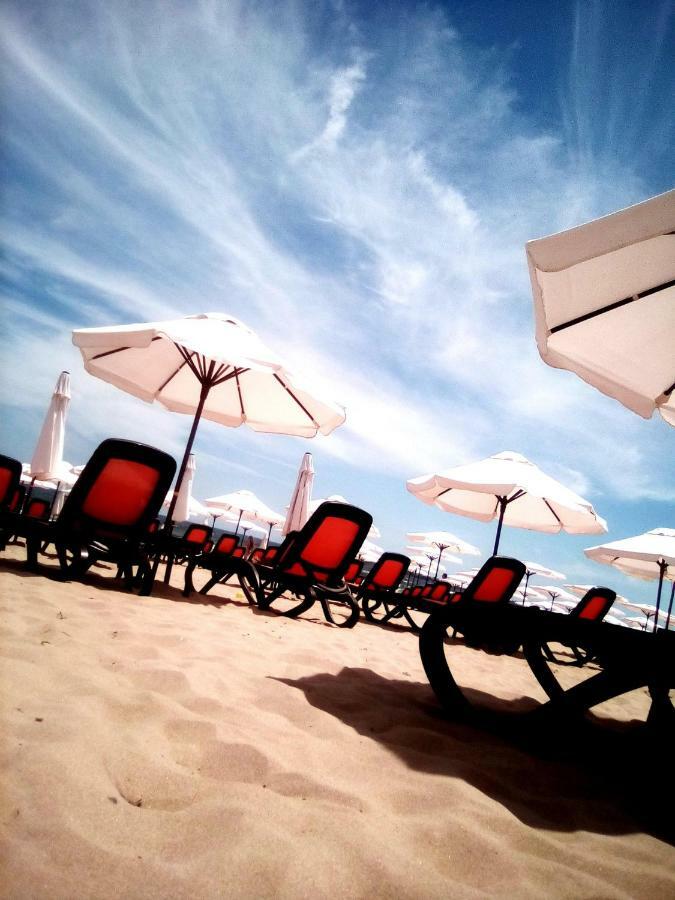 Santa Sofia Studio Apartment Sunny Beach Ngoại thất bức ảnh