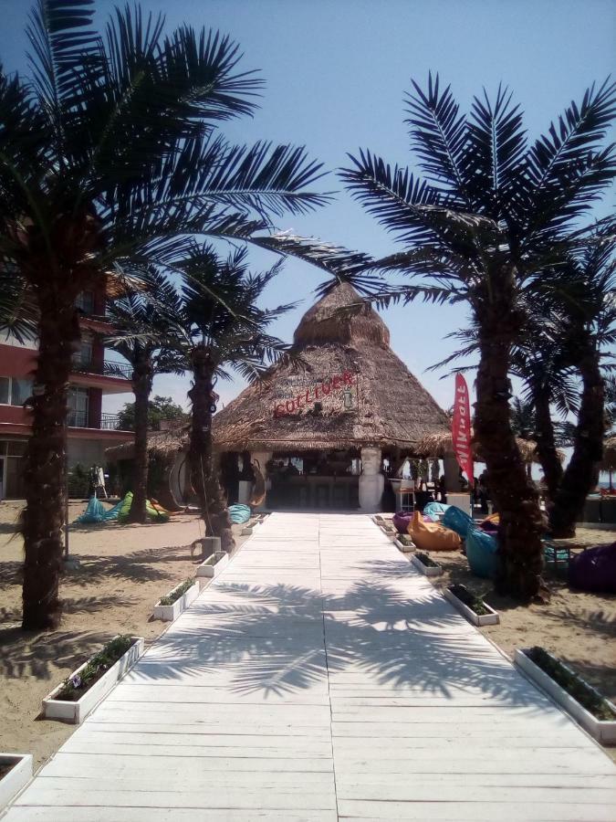 Santa Sofia Studio Apartment Sunny Beach Ngoại thất bức ảnh